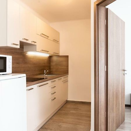 Raba Apartman Sárvár Exteriör bild