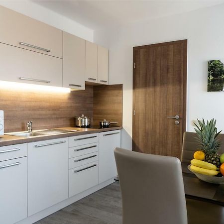 Raba Apartman Sárvár Exteriör bild