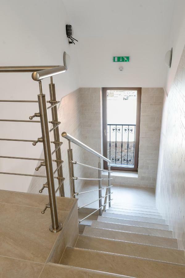 Raba Apartman Sárvár Exteriör bild