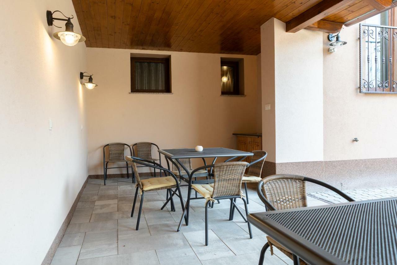 Raba Apartman Sárvár Exteriör bild